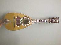 Vinaccia mandolin